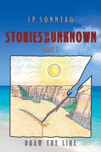 Stories of an Unknown: Part 1: Draw the Line Stories of an Unknown: Part 1: Draw the Line von Newman Springs