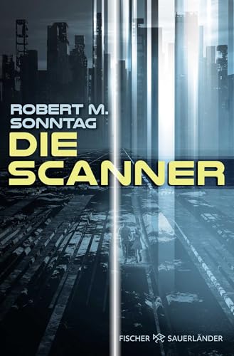 Die Scanner von FISCHERVERLAGE