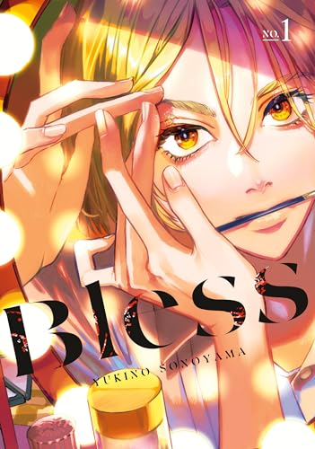 Bless 1 von 講談社