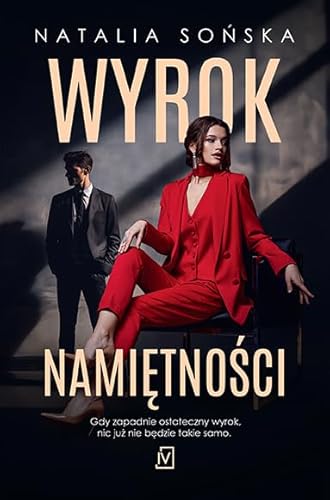 Wyrok namiętności