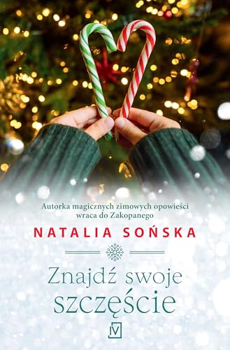 Znajdź swoje szczęście von Czwarta Strona