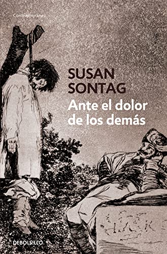 Ante el dolor de los demás (Contemporánea) von DEBOLSILLO
