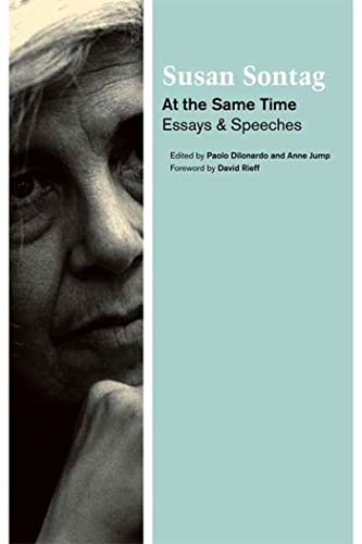 At the Same Time: Essays And Speeches At the Same Time: Essays And Speeches