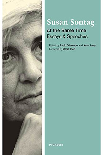 At the Same Time: Essays and Speeches At the Same Time: Essays and Speeches