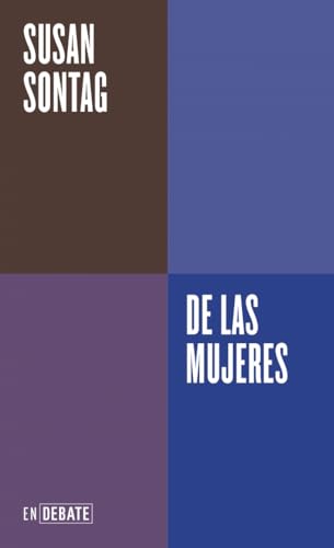 De las mujeres (Serie ENDEBATE) von DEBATE
