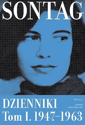 Dzienniki Tom 1 1947-1963: Odrodzona Dzienniki Tom 1 1947-1963: Odrodzona von Karakter