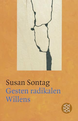 Gesten radikalen Willens