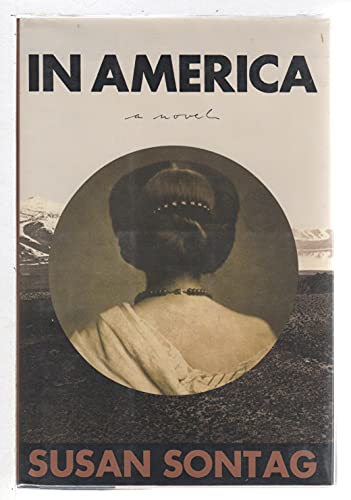 In America In America