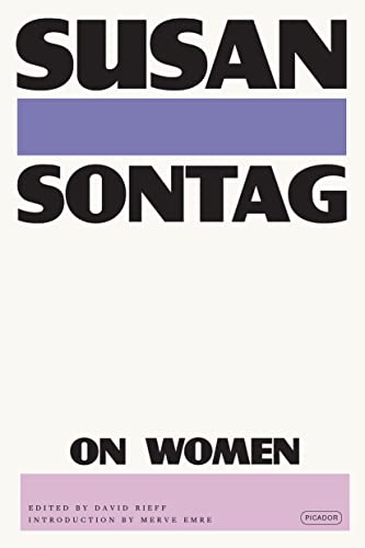 On Women On Women von Picador