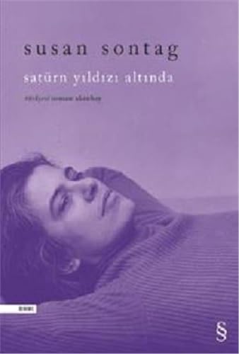 Satürn Yildizi Altinda Satürn Yildizi Altinda