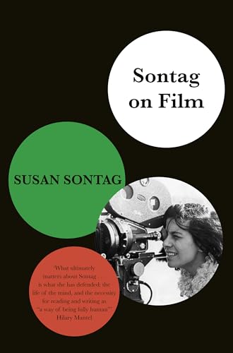 Sontag on Film von Hamish Hamilton