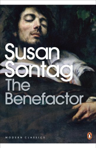 The Benefactor (Penguin Modern Classics)