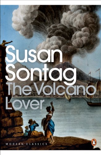 The Volcano Lover: A Romance (Penguin Modern Classics) von Penguin