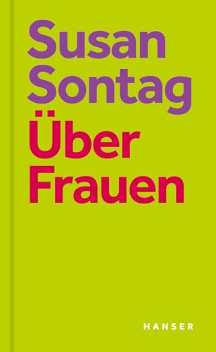 Über Frauen von HANSER FACHBUCHVERLAG