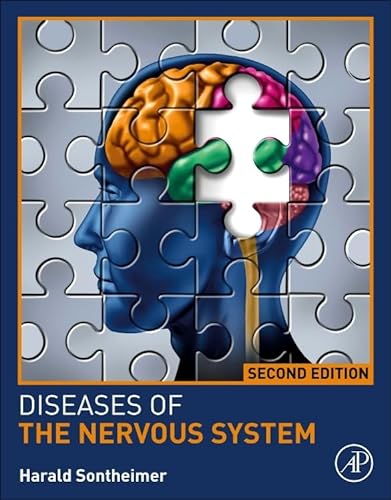 Diseases of the Nervous System von Academic Press