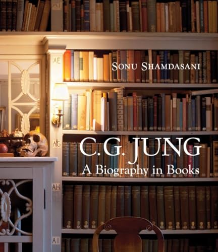 C. G. Jung: A Biography in Books