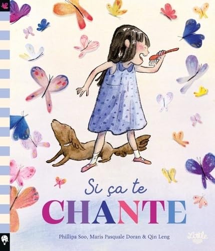Si ça te chante von LITTLE URBAN