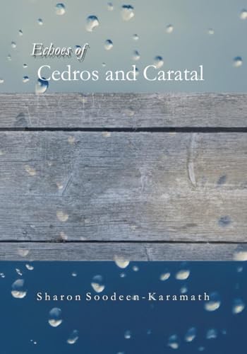 Echoes of Cedros and Caratal von Tellwell Talent