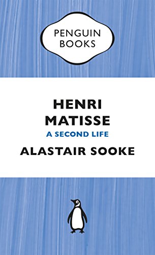 Henri Matisse: A Second Life von Penguin