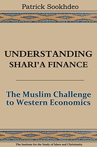 Understanding Shari'a Finance
