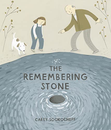 The Remembering Stone von Groundwood Books