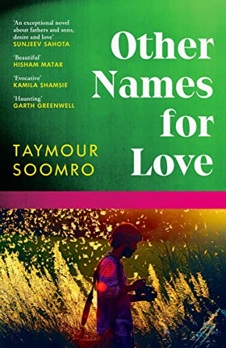 Other Names for Love: ‘Exceptional’ Sunjeev Sahota von Vintage