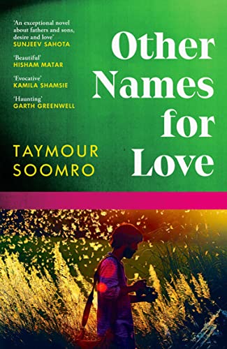 Other Names for Love: ‘Exceptional’ Sunjeev Sahota