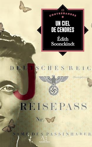 Un ciel de cendres von Editions Edern