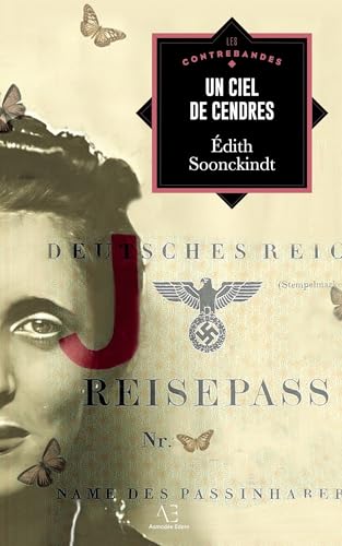 Un ciel de cendres von Editions Edern