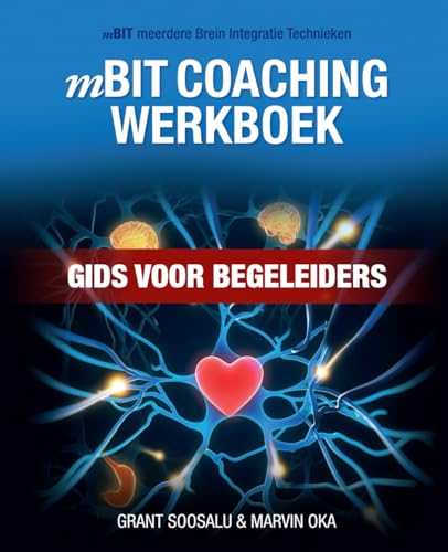 mBIT Coaching Werkboek - Gids voor Begeleiders von Timebinding Publishing