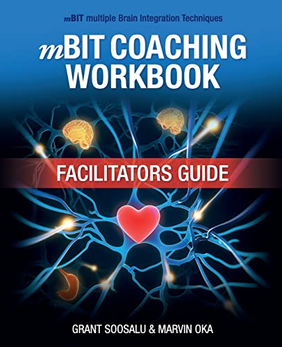 mBIT Coaching Workbook - Facilitators Guide von Createspace Independent Publishing Platform