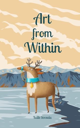 Art from Within von Book Fairy Publishing
