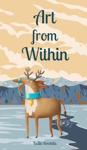 Art from Within von Book Fairy Publishing