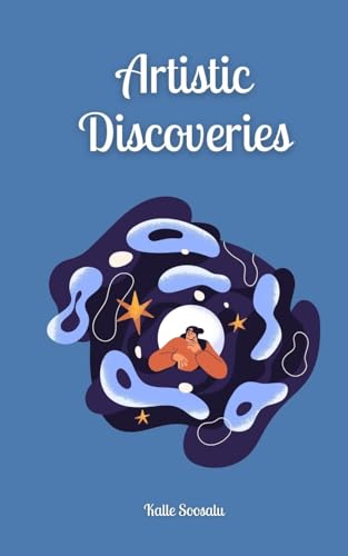 Artistic Discoveries von Book Fairy Publishing