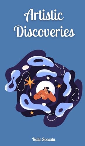 Artistic Discoveries von Book Fairy Publishing
