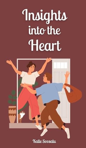 Insights into the Heart von Book Fairy Publishing