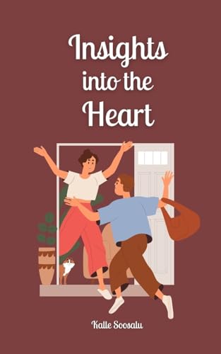 Insights into the Heart von Book Fairy Publishing