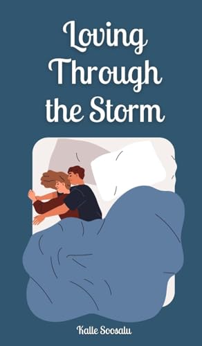 Loving Through the Storm von Book Fairy Publishing