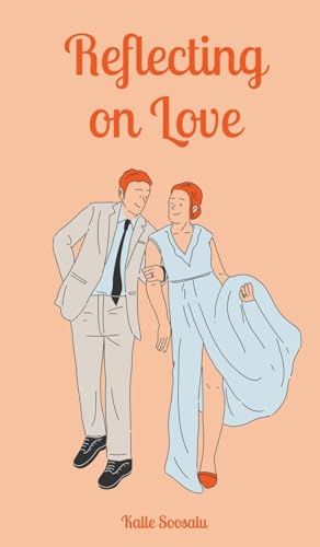 Reflecting on Love von Book Fairy Publishing