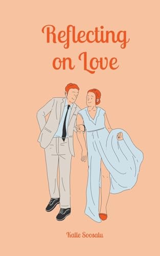 Reflecting on Love von Book Fairy Publishing