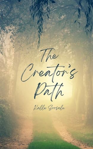The Creator's Path von Book Fairy Publishing