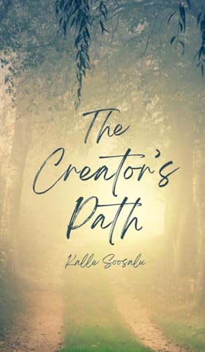 The Creator's Path von Book Fairy Publishing