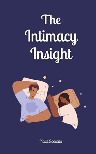 The Intimacy Insight von Book Fairy Publishing