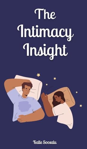 The Intimacy Insight von Book Fairy Publishing