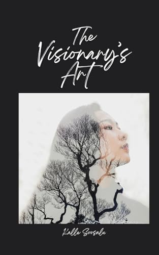 The Visionary's Art von Book Fairy Publishing