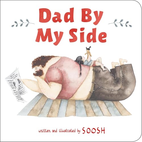 Dad By My Side Dad By My Side