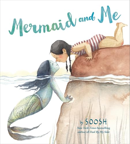 Mermaid and Me von Little, Brown Books for Young Readers