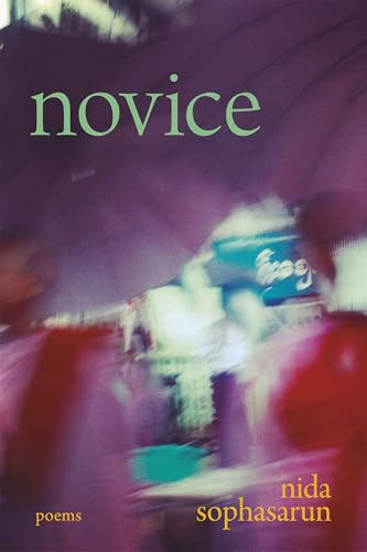 Novice: Poems (Sewanee Poetry) von Louisiana State University Press