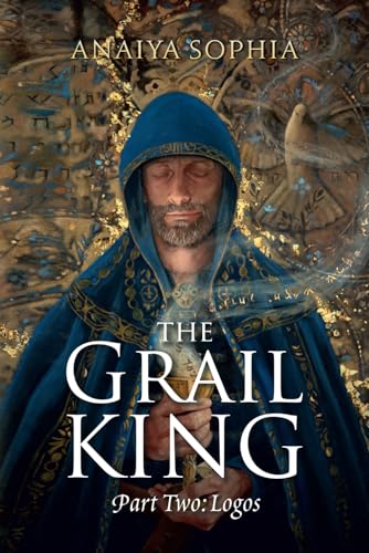 The Grail King: Part Two: Logos von Barnes & Noble Press