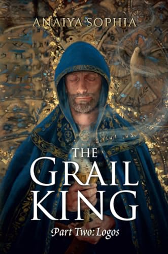 The Grail King: Part Two: Logos von Lulu.com
